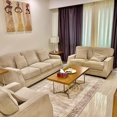 Noor 2 Bedroom Apartment For Beautiful Holiday Mascate Extérieur photo