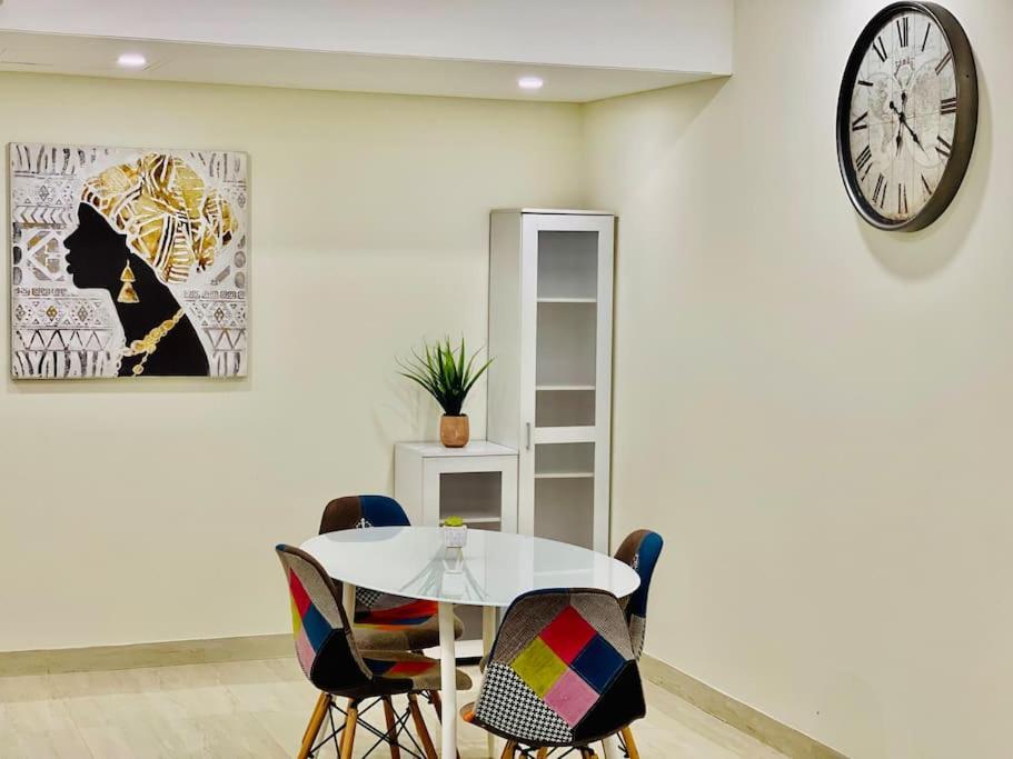 Noor 2 Bedroom Apartment For Beautiful Holiday Mascate Extérieur photo