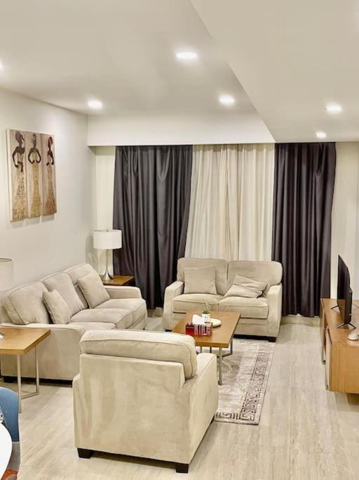 Noor 2 Bedroom Apartment For Beautiful Holiday Mascate Extérieur photo