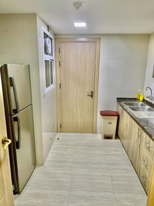 Noor 2 Bedroom Apartment For Beautiful Holiday Mascate Extérieur photo