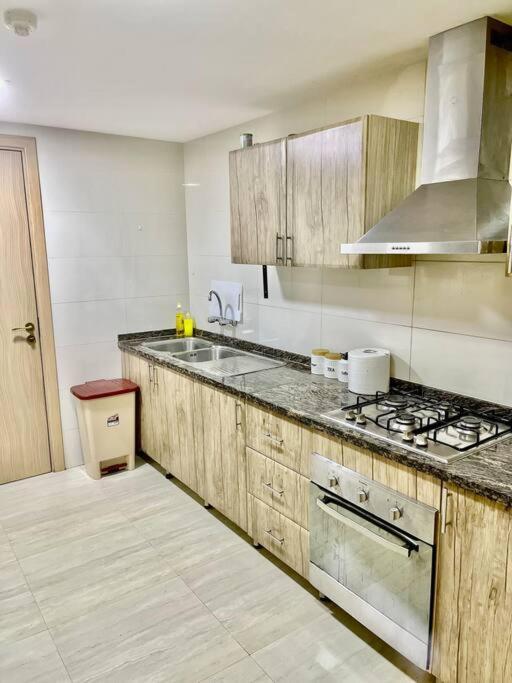 Noor 2 Bedroom Apartment For Beautiful Holiday Mascate Extérieur photo