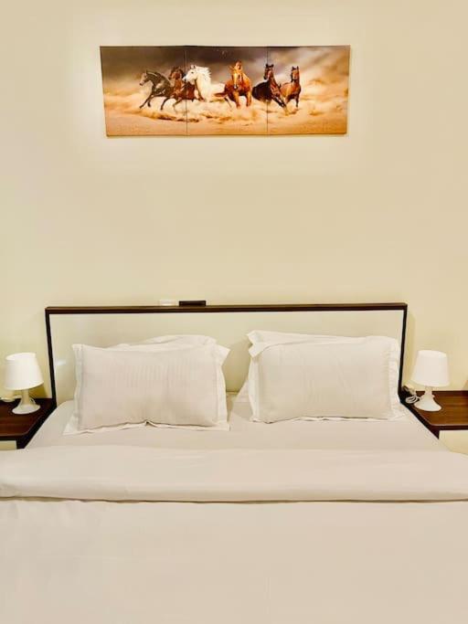 Noor 2 Bedroom Apartment For Beautiful Holiday Mascate Extérieur photo